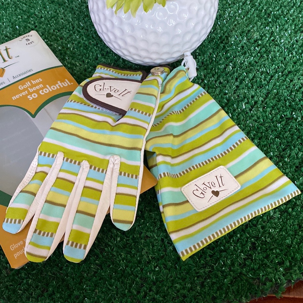 Glove It  Ladies Golf Glove Size M